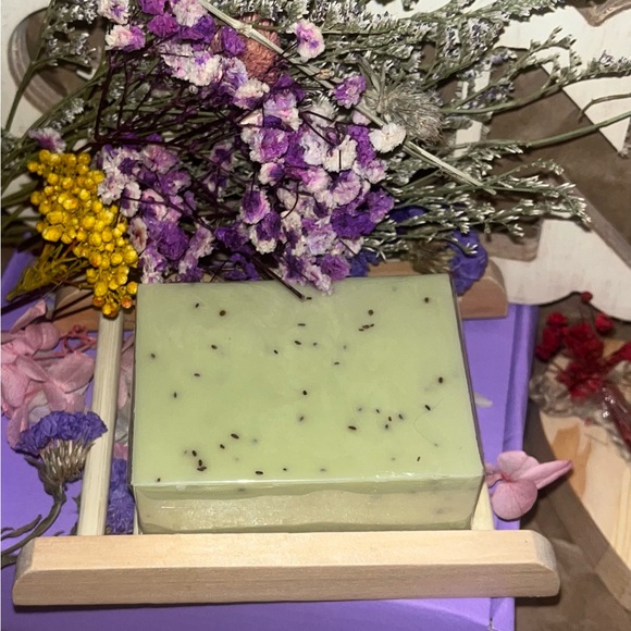 Temp sold out Soap for cystic, Painful big clusters of acne on body - Picture 3 of 9